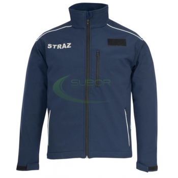 Kurtka softshell OSP