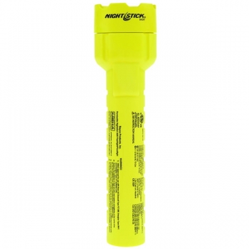 Latarka Nightstick XPP-5420G ATEX iskrobezpieczna - nahełmowa NightStick