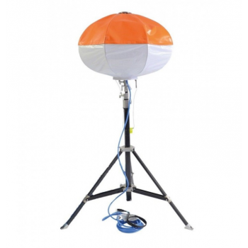 Oświetlenie balonowe (najaśnica) POWERMOON® LEDMOON 600