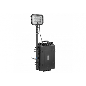 Najaśnica MONSTERLIGHT SINGLE 40 Ah lub 50 Ah 18000 lm