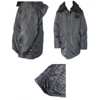 Kurtka ortalionowa 3/4 OSP