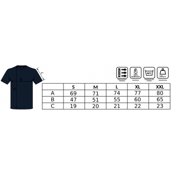 Koszulka T-shirt wzór odblaskowy #NIE KŁAM MEDYKA 3 kolory do wyboru