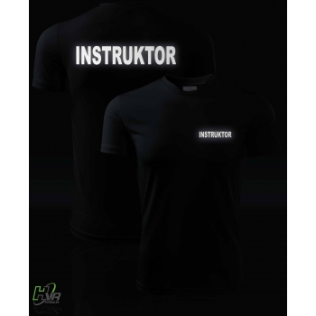 Koszulka termoaktywna T-shirt INSTRUKTOR
