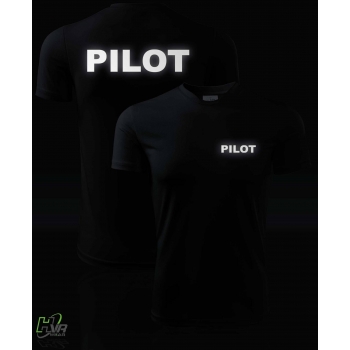 Koszulka termoaktywna T-shirt PILOT