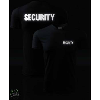 Koszulka termoaktywna T-shirt SECURITY
