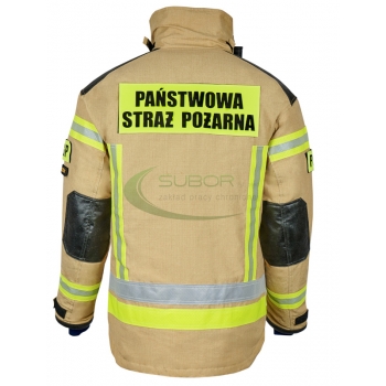 Kurtka TYTAN PREMIUM - P