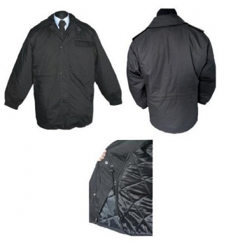 Kurtka służbowa 3/4 PSP