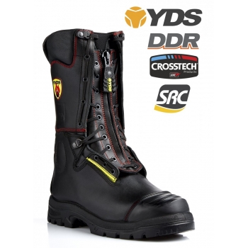 Buty gaśnicze strażackie YDS TALOS GTX CROSSTECH®