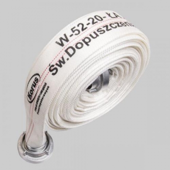 WĄŻ TŁOCZNY W-52-20-ŁA KORUS
