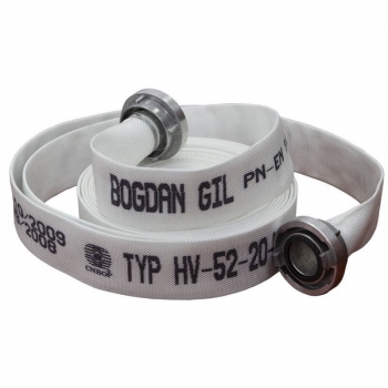 Wąż HV 52-20ŁA - GIL
