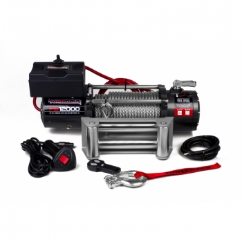 WYCIAGARKA 12000 24V