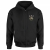 Bluza rozpinana OSP haft (NOWE LOGO)