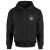 Bluza rozpinana OSP haft (STARE LOGO)