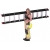 DRABINA NASADKOWA TYP DN 4084/3 /CNBOP-BIP/