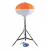 Oświetlenie balonowe (najaśnica) POWERMOON® LEDMOON 600