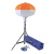 Oświetlenie balonowe (najaśnica) POWERMOON® LEDMOON 600