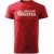 Koszulka T-shirt wzór odblaskowy #NIE KŁAM MEDYKA 3 kolory do wyboru