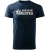 Koszulka T-shirt wzór odblaskowy #NIE KŁAM MEDYKA 3 kolory do wyboru