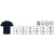 Koszulka T-shirt wzór odblaskowy #NIE KŁAM MEDYKA 3 kolory do wyboru