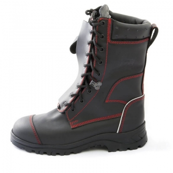 Buty gaśnicze strażackie HERKULES MODEL 5526 MB z membraną