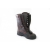 Buty gaśnicze strażackie HERKULES MODEL 5526 MB z membraną