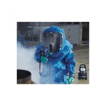 HEŁM STRAŻACKI HPS 7000 PRO DRAGER