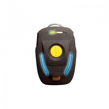 Sygnalizator bezruchu Dräger Bodyguard1000
