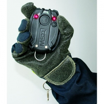 Sygnalizator bezruchu MSA MotionSCOUT K-T