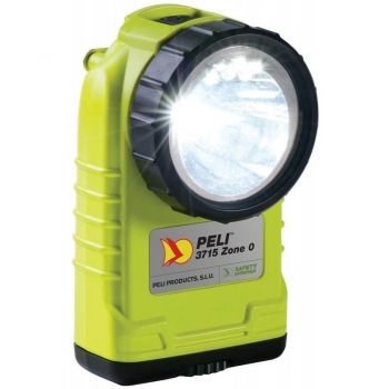 LATARKA LED PELI™ 3715 Z0 max. jasność 189 lumenów