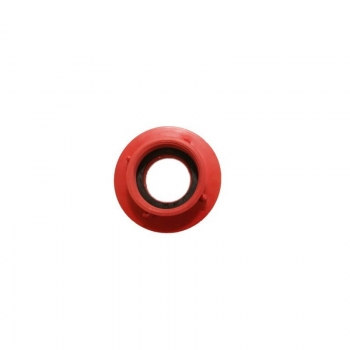 Nasada hydrantowa plastikowa (ABS) 75 GW 2 1/2 " z gwintem wew. 2 1/2"