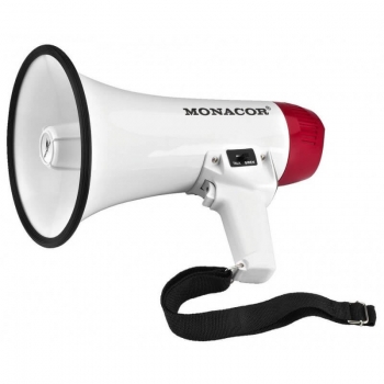 MEGAFON / TUBA ELEKTROAKUSTYCZNA TM-10