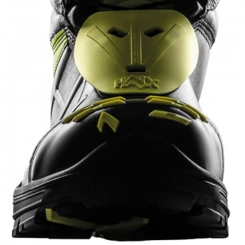 Buty gaśnicze strażackie HAIX FIRE EAGLE /CNBOP/