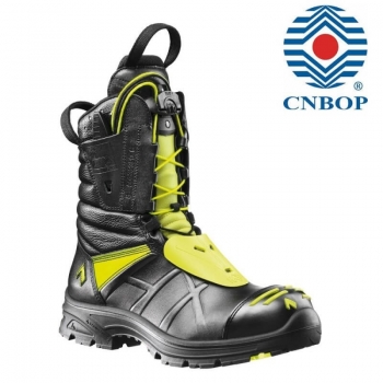 Buty gaśnicze strażackie HAIX FIRE EAGLE /CNBOP/