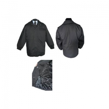 KURTKA SŁUŻBOWA 3/4 PSP