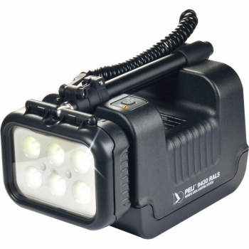 NAJAŚNICA PELI™ RALS 9430 Jasność 3000 lumenów, 80 cm