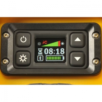 NAJAŚNICA PELI™ RALS 9470 max. jasność 24000 lumenów