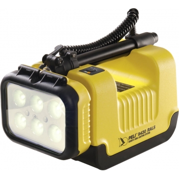 NAJAŚNICA PELI™ RALS 9430 Jasność 3000 lumenów, 80 cm