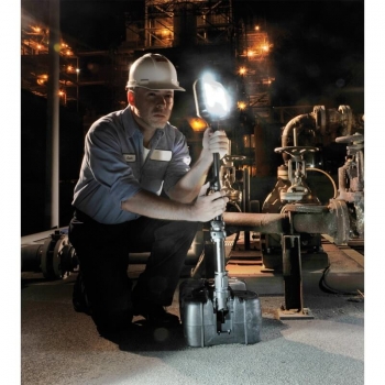 NAJAŚNICA PELI™ RALS 9490 max. jasność 6000 lumenów