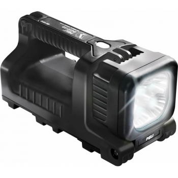 LATARKA LED PELI™ 9410L max. jasność 2207 lumenów