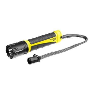 Latarka ręczna DURA LIGHT 280 lm