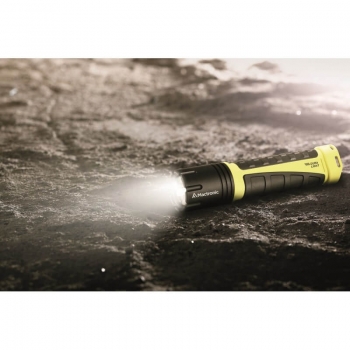 Latarka ręczna DURA LIGHT 280 lm