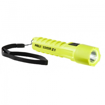 LATARKA LED PELI™ 3315 Z0 max. jasność 138 lumenów