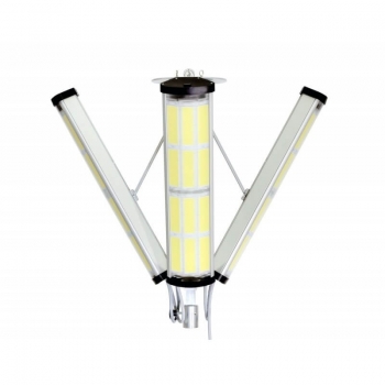 ALDEBARAN 100000 LM NAJAŚNICA 360 STOPNI DEGREE FLEX LED 960