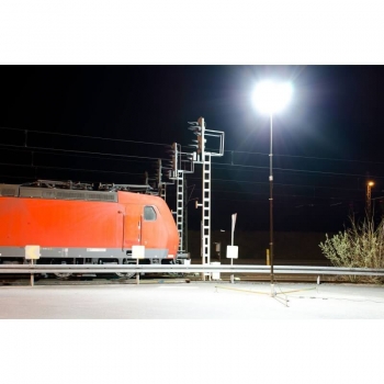 ALDEBARAN 100000 LM NAJAŚNICA 360 STOPNI DEGREE FLEX LED 960