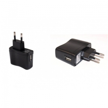 ADAPTER SIECIOWY USB / 230V
