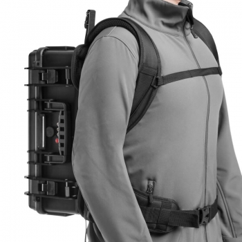 SZELKI DO TRANSPORTOWANIA NAJAŚNIC MIDI BACKPACK SYSTEM