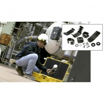 0770 uniwersalny uchwyt PELI na hełm