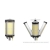 ALDEBARAN 60000 LM NAJAŚNICA 360 STOPNI FLEX LED 600 COMPACT
