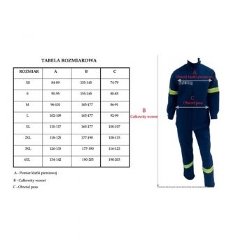 UBRANIE MULTIOCHRONNE SU-001