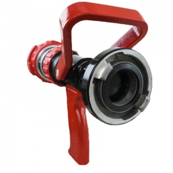 PRĄDOWNICA WODNA 52 TURBO JET 2011